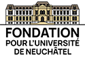 Fondation pour l'Université de Neuchâtel Logo